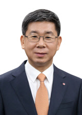 강계웅 LG하우시스 대표이사. <LG하우시스 제공>